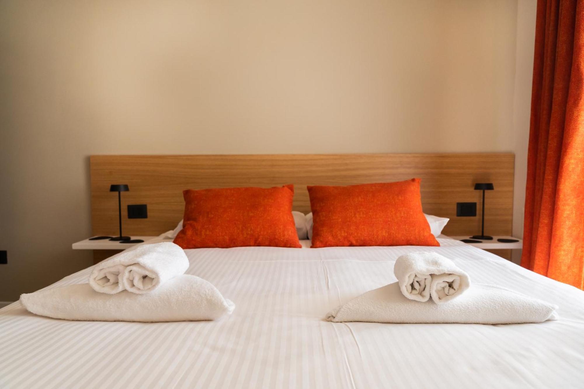 Testaccio Design Apartment Rome Luaran gambar