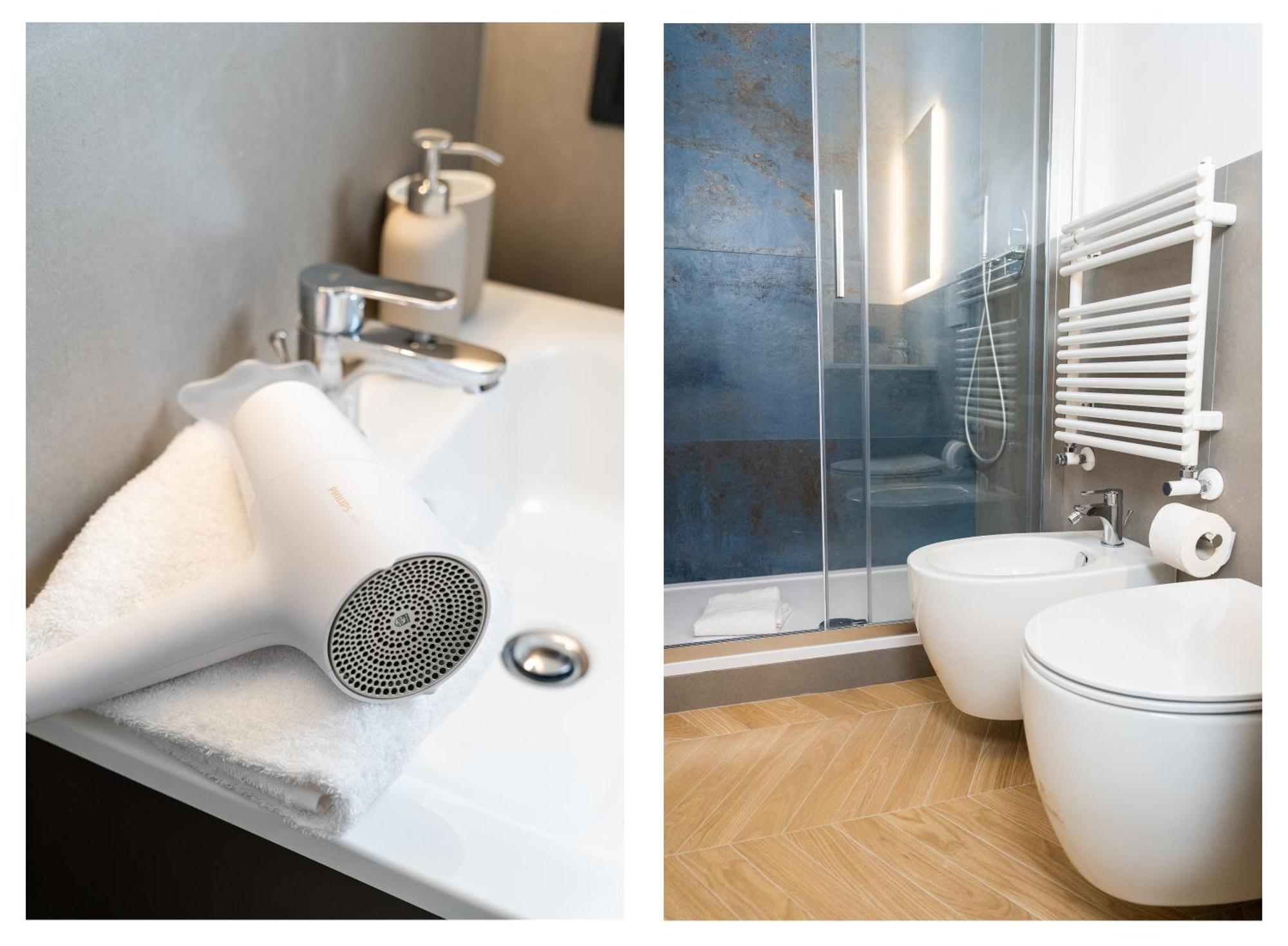 Testaccio Design Apartment Rome Luaran gambar