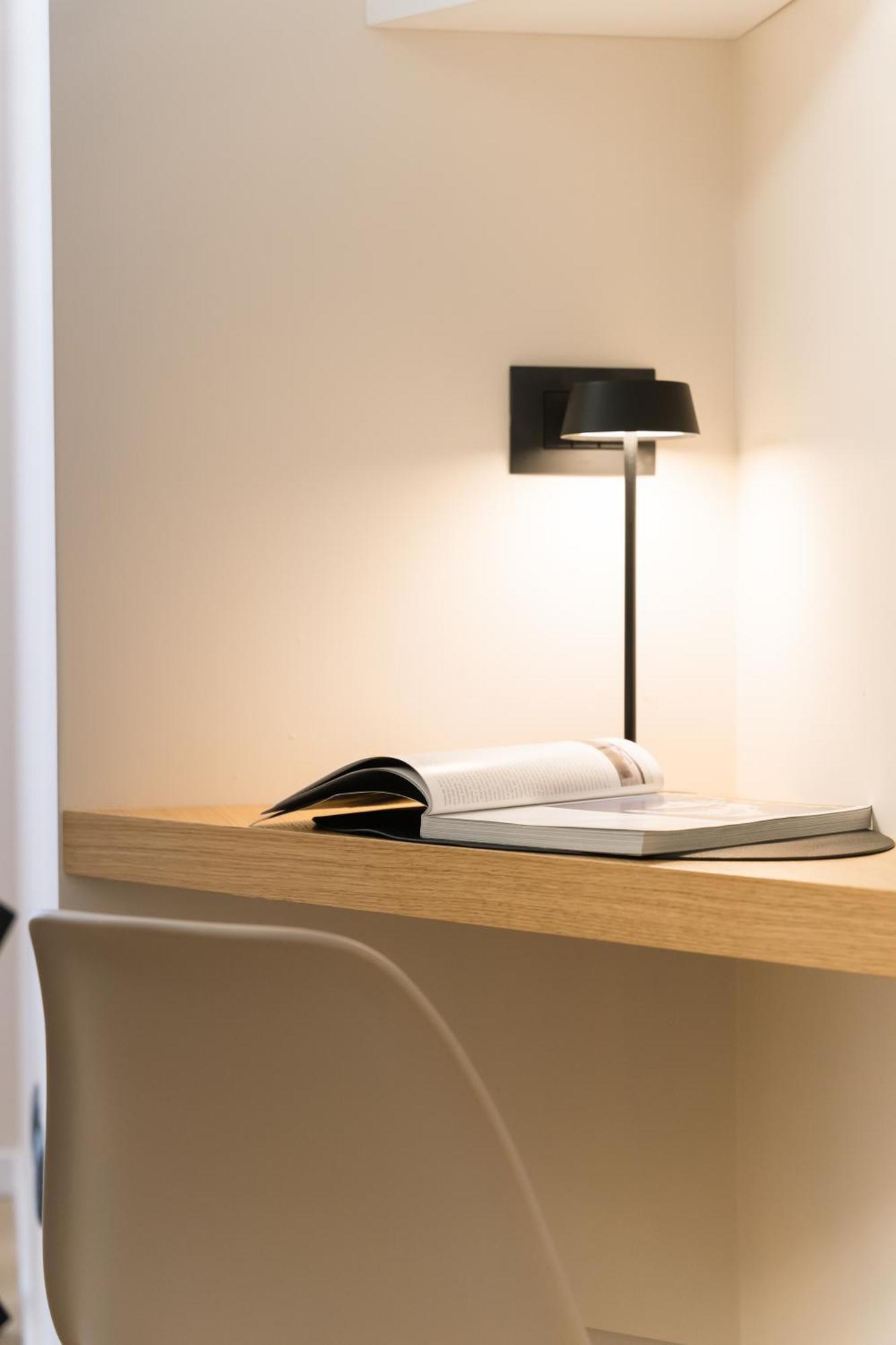 Testaccio Design Apartment Rome Luaran gambar
