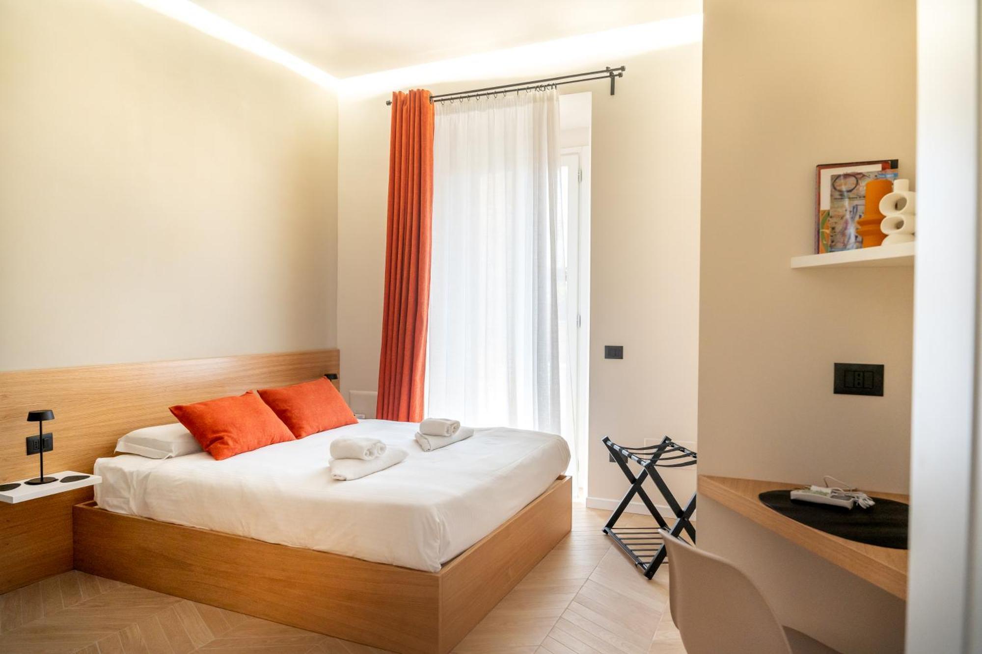 Testaccio Design Apartment Rome Luaran gambar