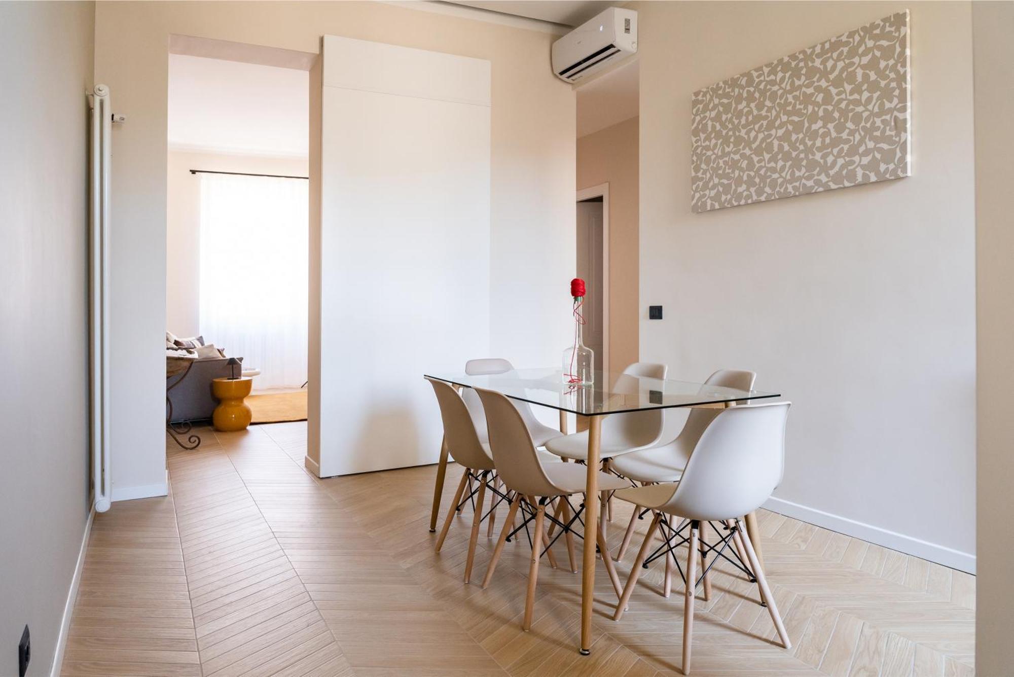 Testaccio Design Apartment Rome Luaran gambar