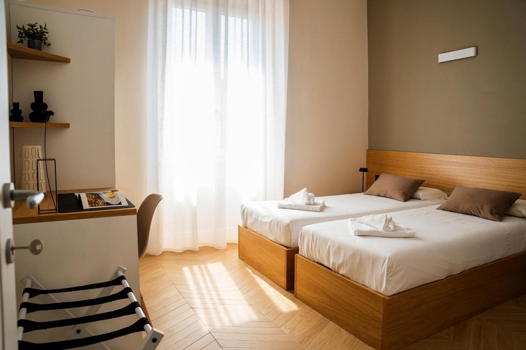 Testaccio Design Apartment Rome Luaran gambar