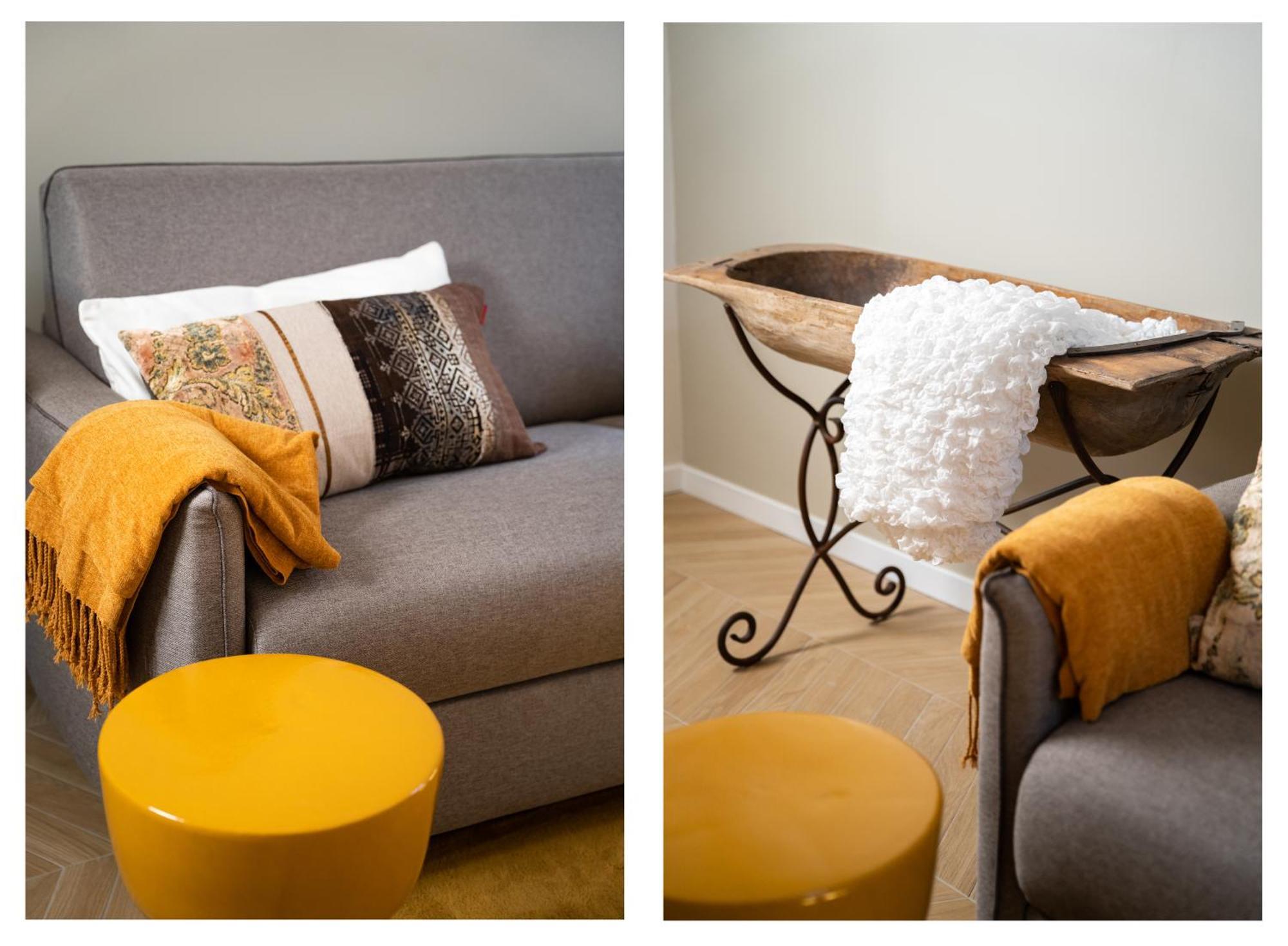 Testaccio Design Apartment Rome Luaran gambar